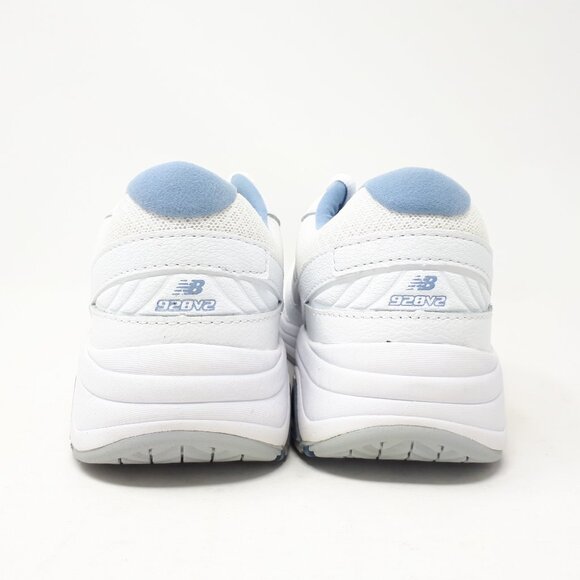 New Balance 928 v2 Women's WW928WB2 Walking Shoe Sneaker 8 US (B Medium Width) - Picture 6 of 12